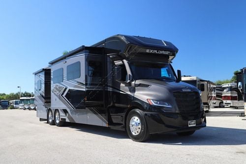 2027 Renegade Rv Explorer 42RB