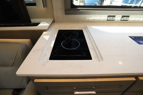 2027 Renegade Rv Xl X45DBM