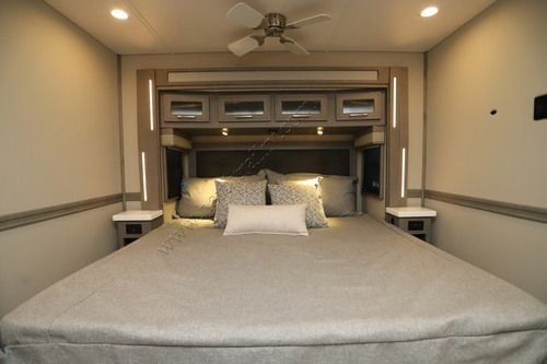 2027 Renegade Rv Explorer 42RB