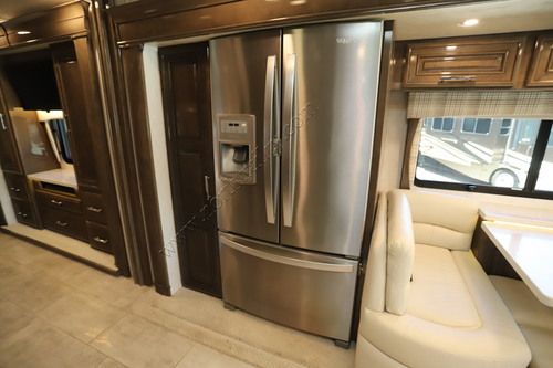 2022 Entegra Anthem 44W