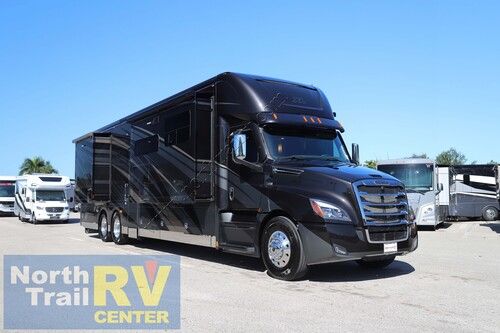 2027 Renegade Rv Xl X45DBM
