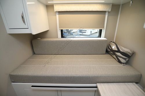 2027 Renegade Rv Vienna 25TBC Class C