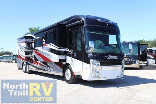 2022 Entegra Anthem 44W