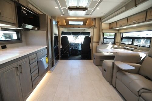 2027 Renegade Rv Explorer 42RB