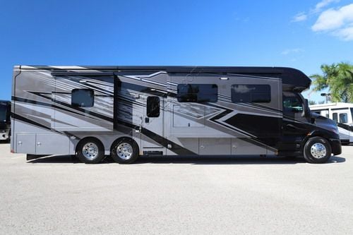 2027 Renegade Rv Explorer 42RB