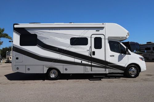 2027 Renegade Rv Vienna 25TBC Class C