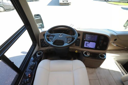 2022 Entegra Anthem 44W