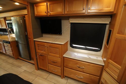 2020 Tiffin Motor Homes Allegro Red 33AL