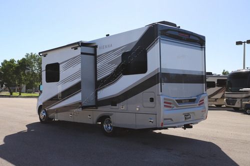 2027 Renegade Rv Vienna 25TBC Class C