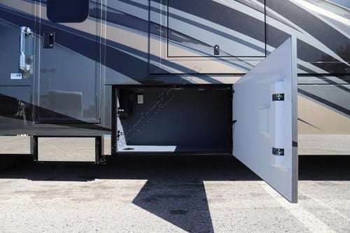 2027 Renegade Rv Xl X45DBM