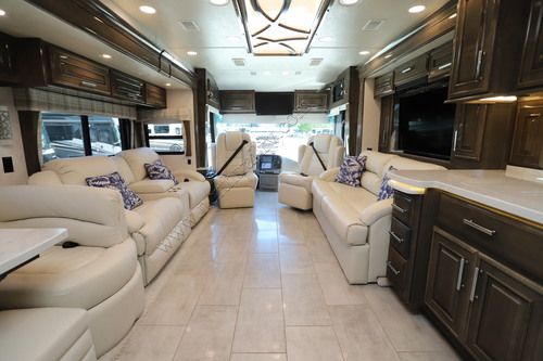2022 Entegra Anthem 44W