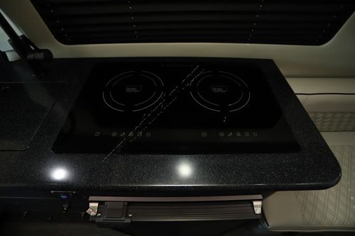 2027 Ogv Luxury Coach V-Tour B7RLA-450