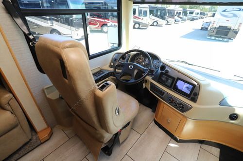 2020 Tiffin Motor Homes Allegro Red 33AL