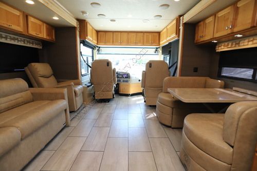 2020 Tiffin Motor Homes Allegro Red 33AL
