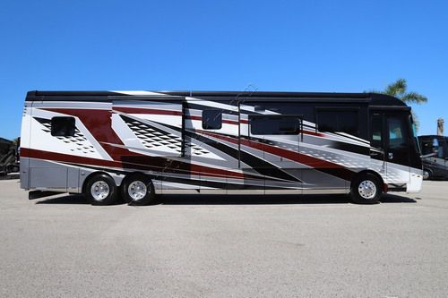 2022 Entegra Anthem 44W
