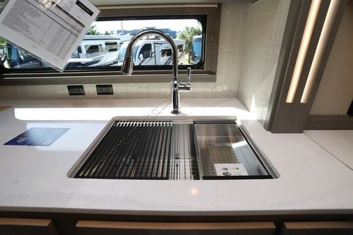 2027 Renegade Rv Xl X45DBM