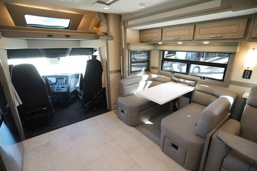 2027 Renegade Rv Explorer 42RB