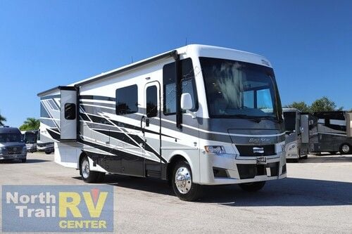 2027 Newmar Bay Star 3114