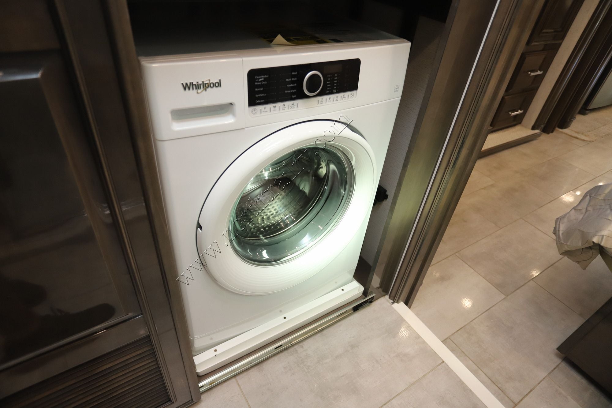 Used 2022 Entegra Anthem 44W Class A  For Sale