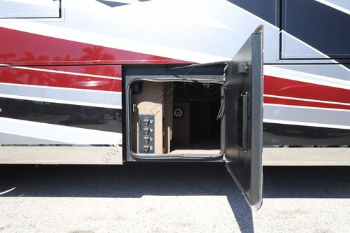 2022 Entegra Anthem 44W