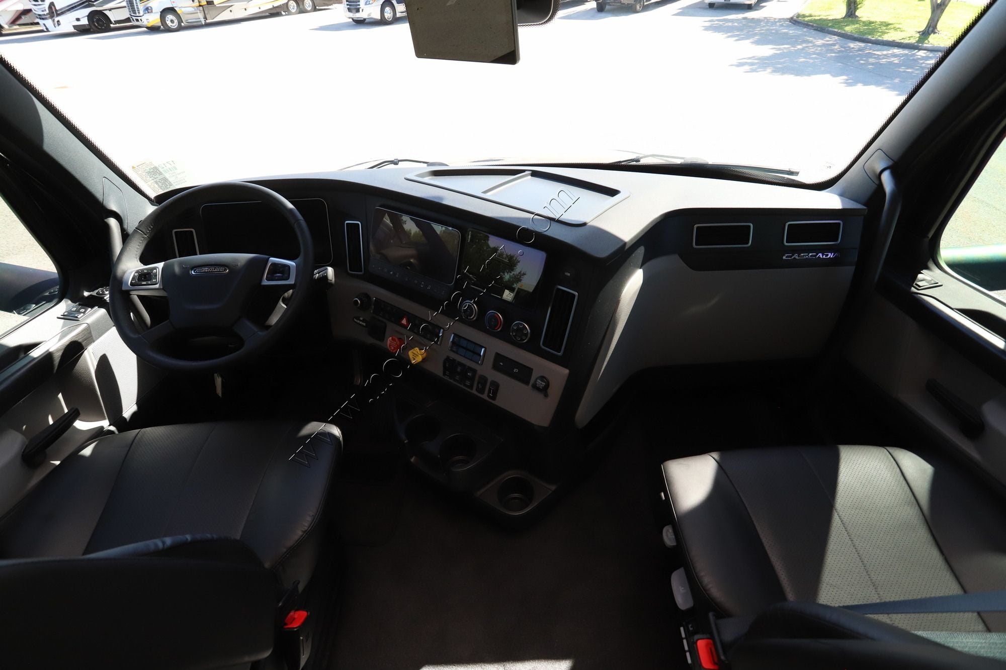 New 2027 Renegade Rv Xl X45DBM Super C  For Sale