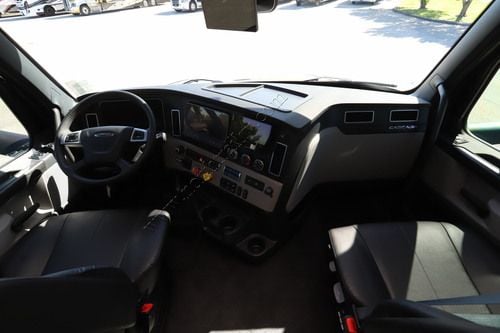 2027 Renegade Rv Xl X45DBM