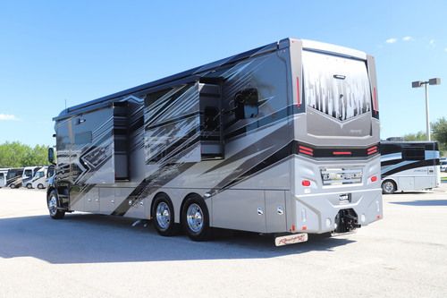 2027 Renegade Rv Explorer 42RB