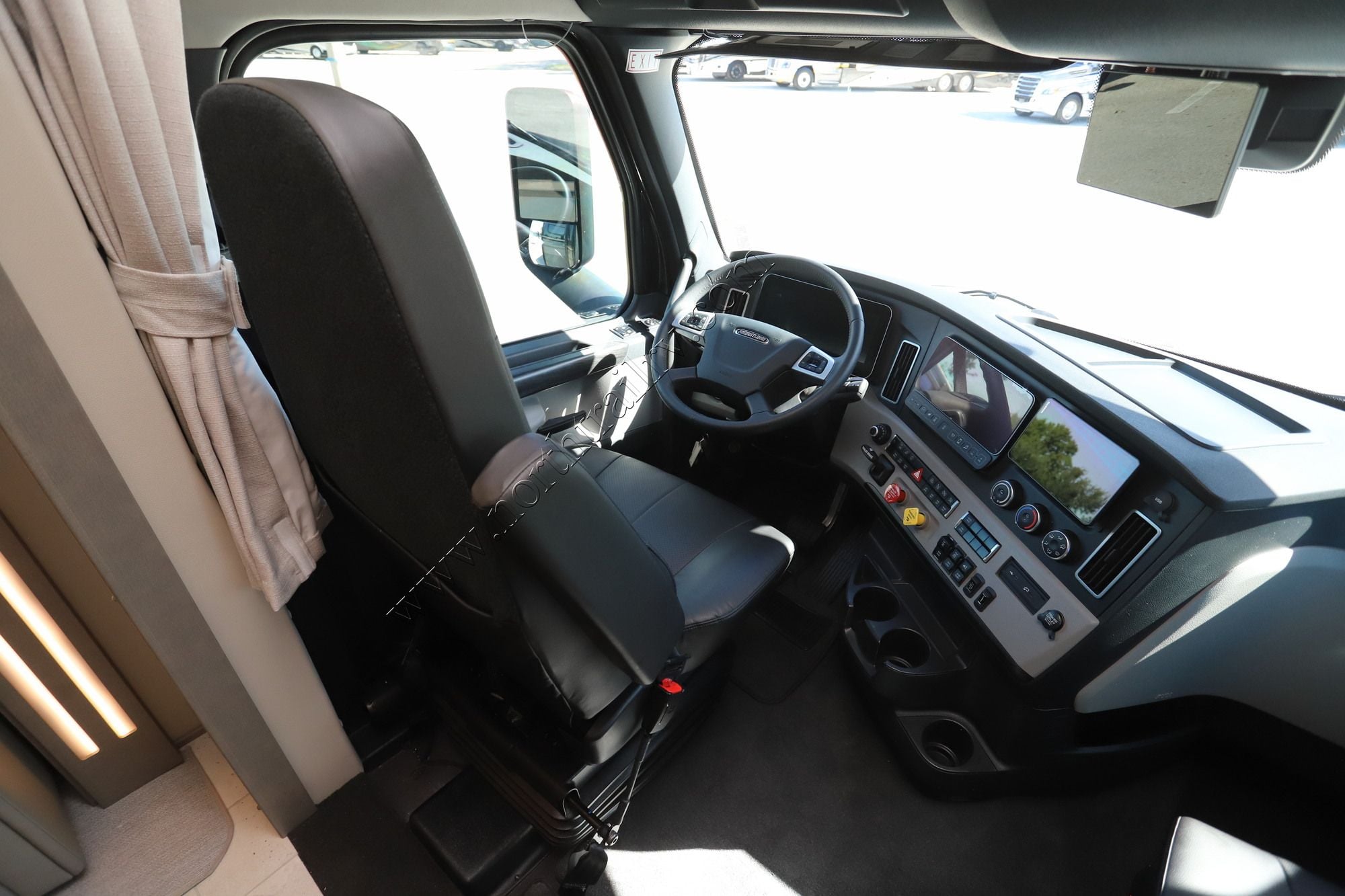 New 2027 Renegade Rv Xl X45DBM Super C  For Sale