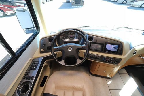 2020 Tiffin Motor Homes Allegro Red 33AL