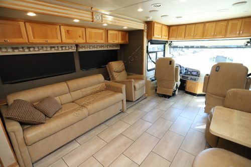 2020 Tiffin Motor Homes Allegro Red 33AL