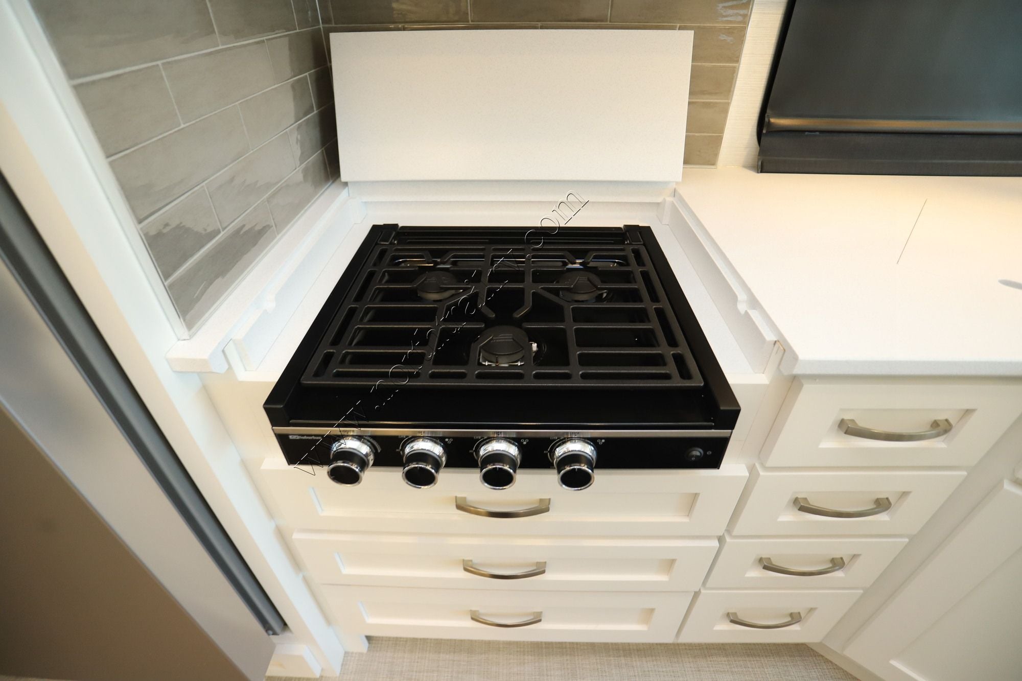 New 2027 Newmar Bay Star 3114 Class A  For Sale