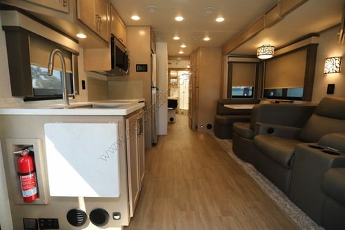 2024 Renegade Rv Valencia 38RB