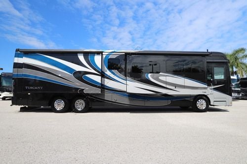 2021 Thor Tuscany 45MX