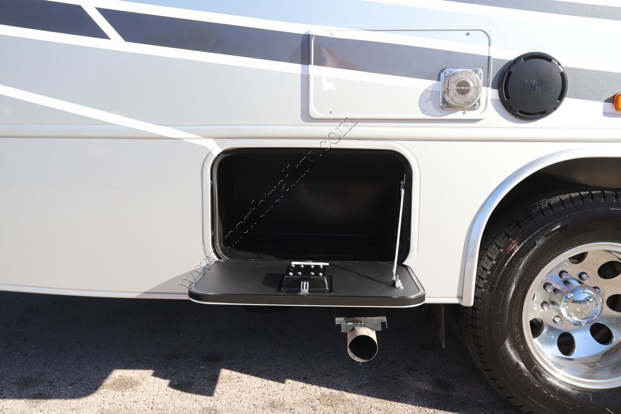 Used 2026 Jayco Greyhawk 27U Class C  For Sale