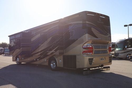 2016 Tiffin Motor Homes Allegro Bus 40AP Class A
