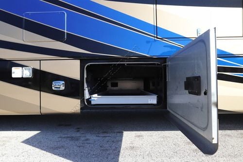 2016 Tiffin Motor Homes Allegro Bus 40AP Class A