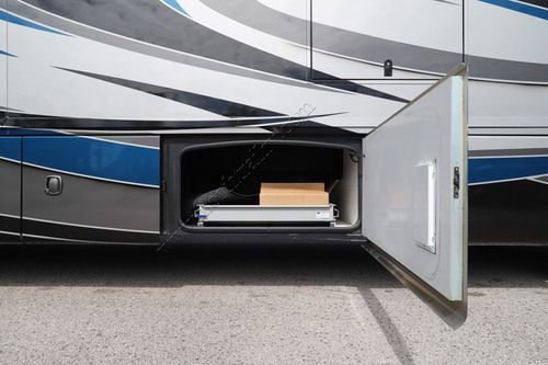 2021 Thor Tuscany 45MX