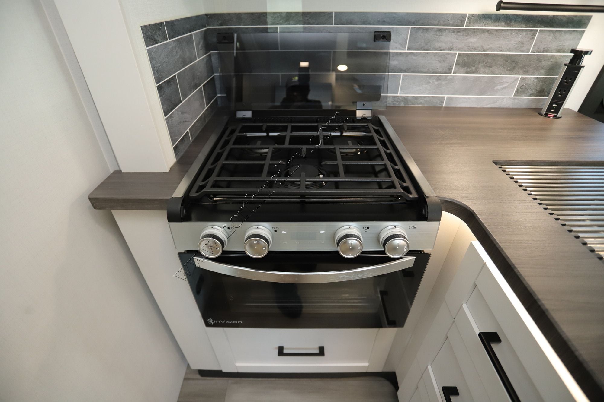 Used 2026 Jayco Greyhawk 27U Class C  For Sale