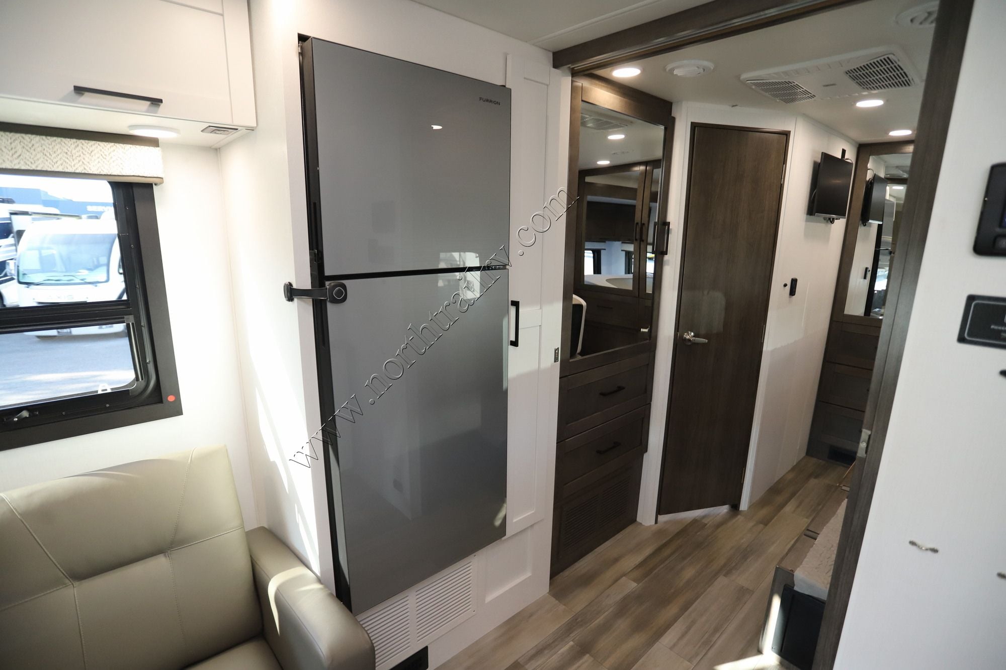 Used 2026 Jayco Greyhawk 27U Class C  For Sale