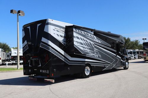 2024 Renegade Rv Valencia 38RB