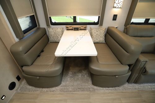 2024 Renegade Rv Valencia 38RB