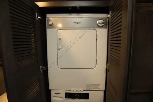 2021 Thor Tuscany 45MX
