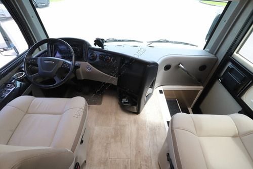 2021 Thor Tuscany 45MX