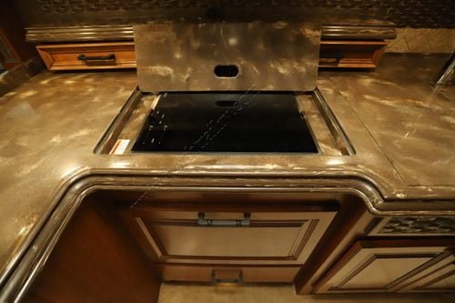 2016 Tiffin Motor Homes Allegro Bus 40AP Class A