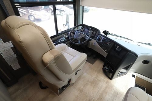 2021 Thor Tuscany 45MX