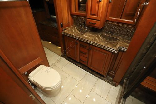 2016 Tiffin Motor Homes Allegro Bus 40AP Class A