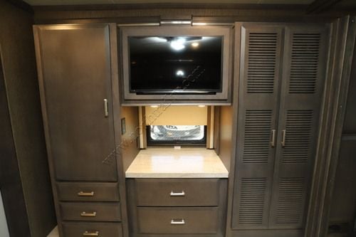 2021 Thor Tuscany 45MX