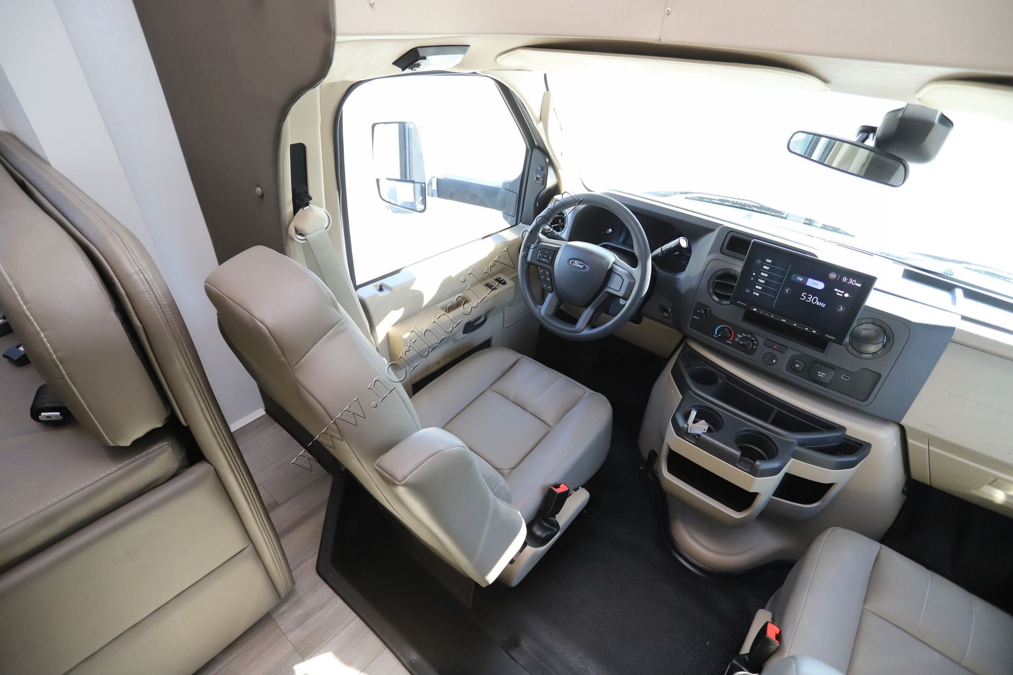Used 2026 Jayco Greyhawk 27U Class C  For Sale