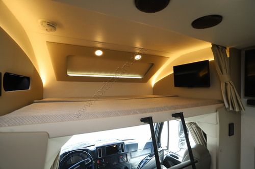 2024 Renegade Rv Valencia 38RB