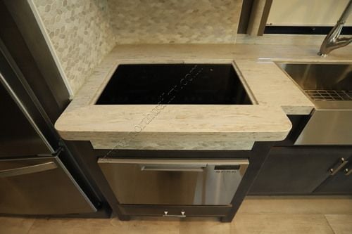 2021 Thor Tuscany 45MX